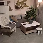 Apartament Bravo 1 Słoneczny Brzeg