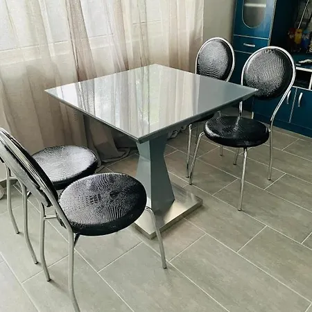 Bravo 1 Apartament