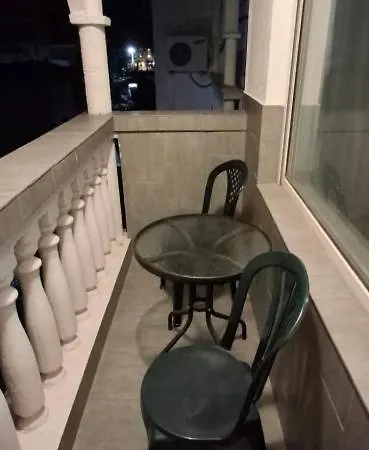 Апартаменты Bravo 1 *