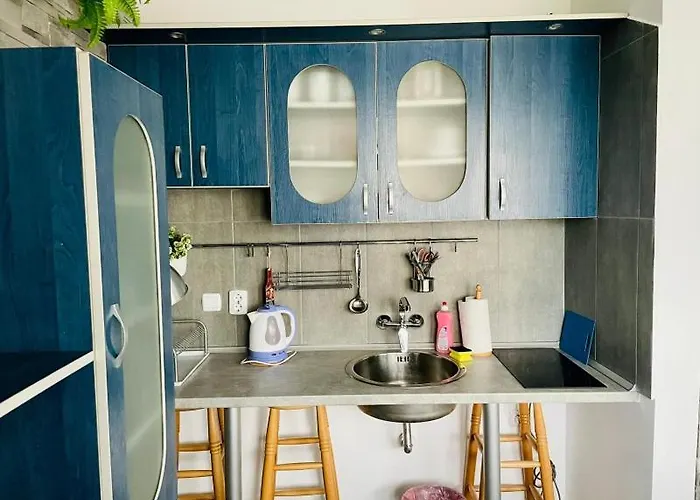 Appartement Bravo 1 *