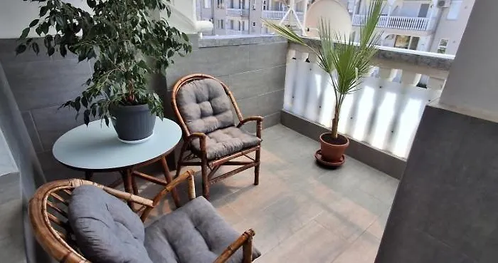 Appartement Bravo 1 Slantchev Briag