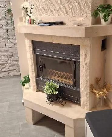 Διαμέρισμα Bravo 1