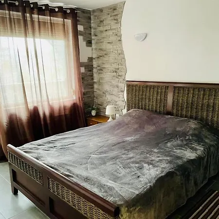 Διαμέρισμα Bravo 1