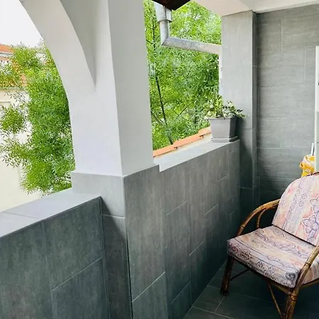 Bravo 1 Διαμέρισμα *