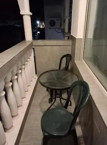 Διαμέρισμα Bravo 1 *