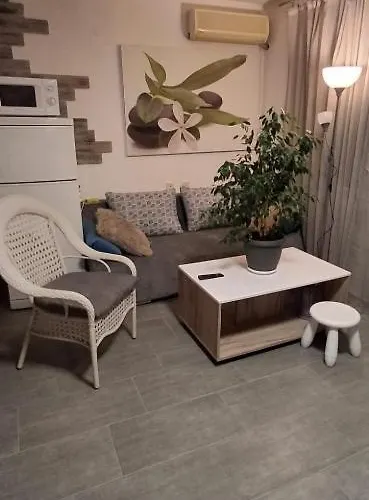 Διαμέρισμα Bravo 1 Σάνι Μπιτς