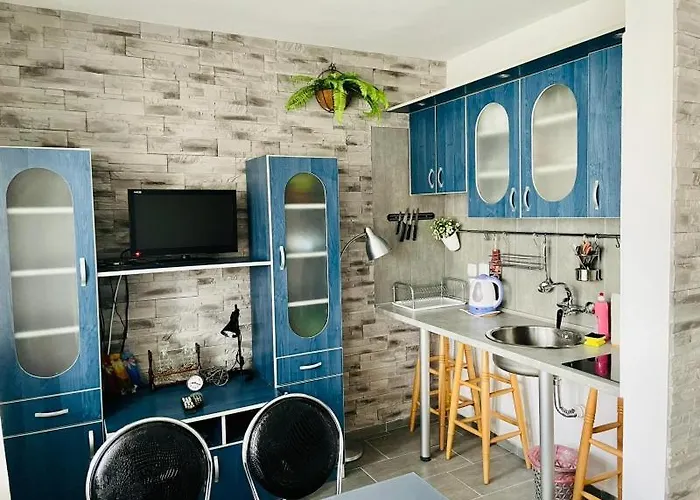 Bravo 1 Διαμέρισμα *