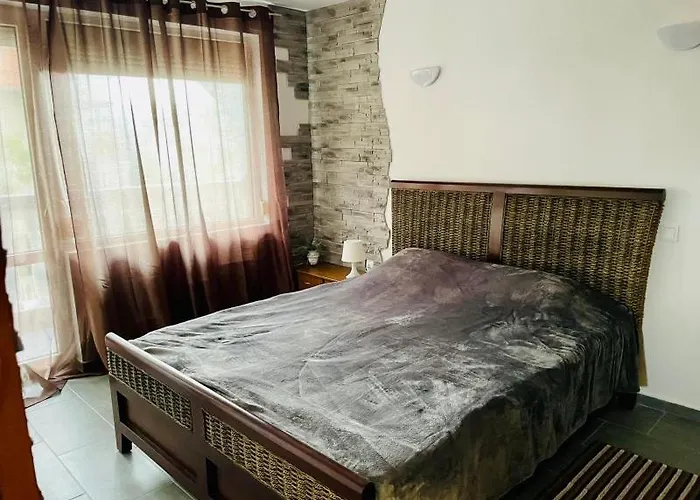 Διαμέρισμα Bravo 1