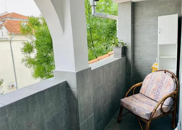 Bravo 1 Διαμέρισμα *