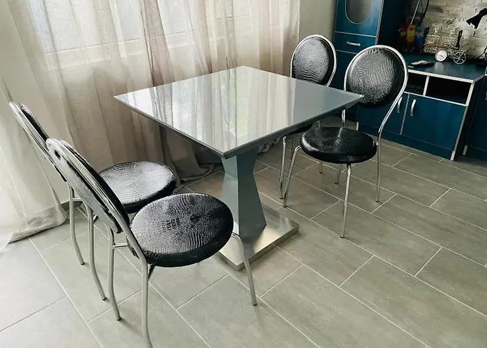 Bravo 1 Διαμέρισμα